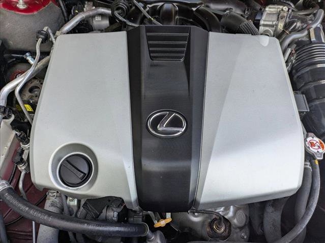 Certified 2023 Lexus ES 350 w/ Accessory Package (Z1) FWD image 22