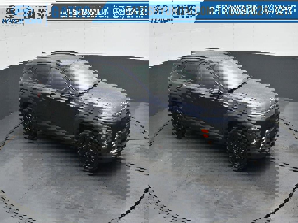 New 2026 Hyundai Kona SEL Sport image 41