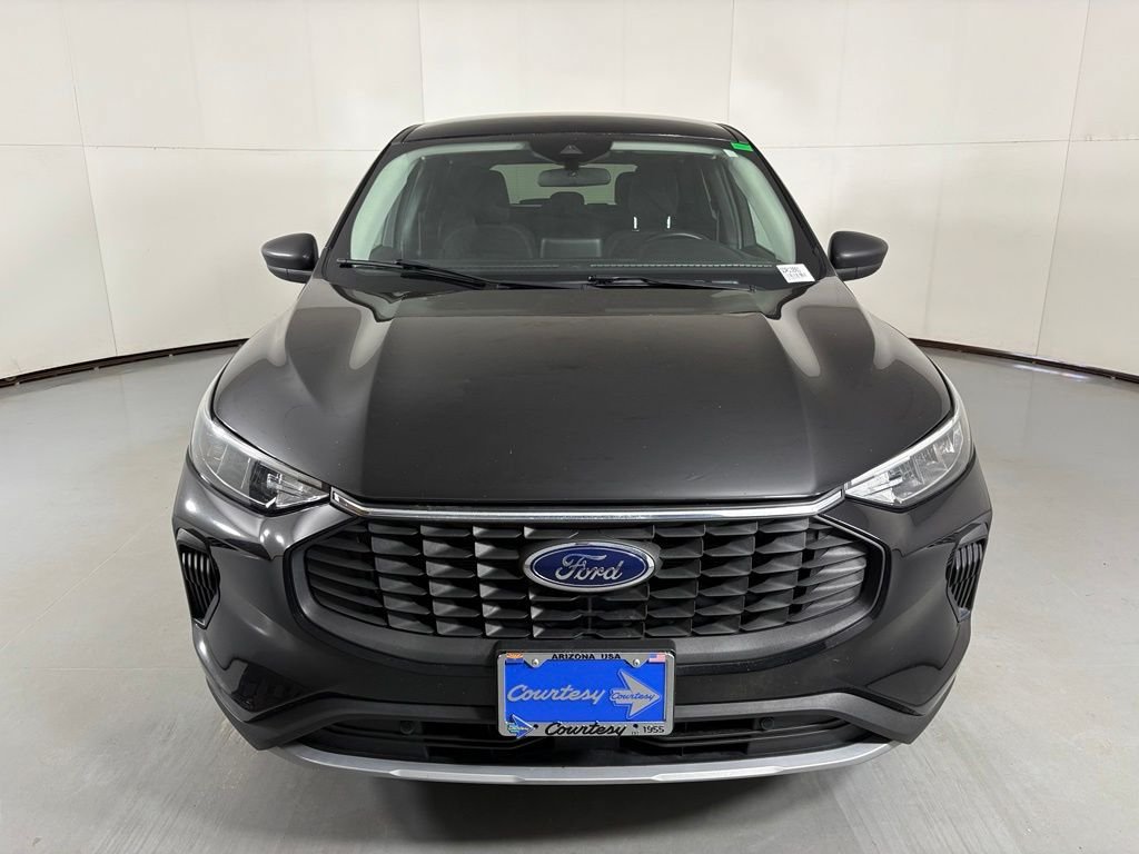 Used 2024 Ford Escape Active FWD image 3