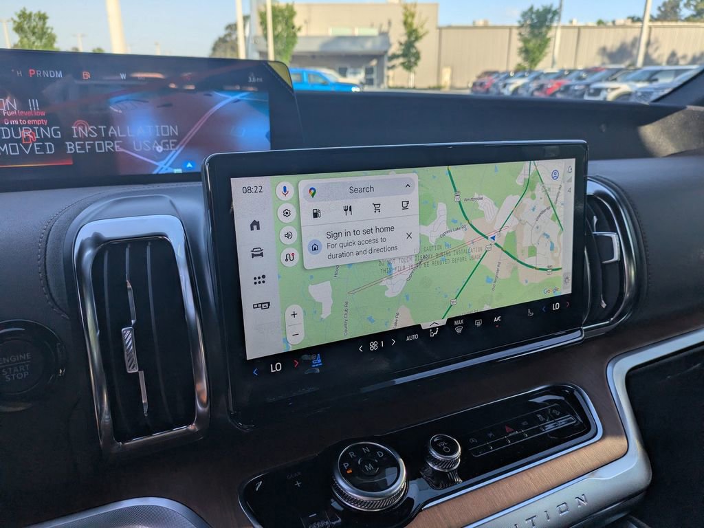 New 2026 Ford Expedition King Ranch AWD/4WD image 27