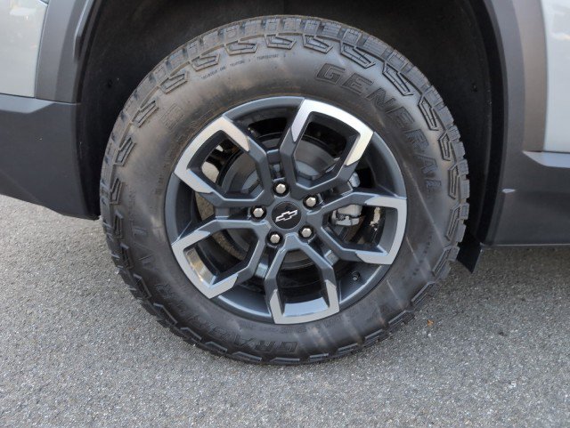 New 2026 Chevrolet Equinox ACTIV w/ Convenience Package III image 5