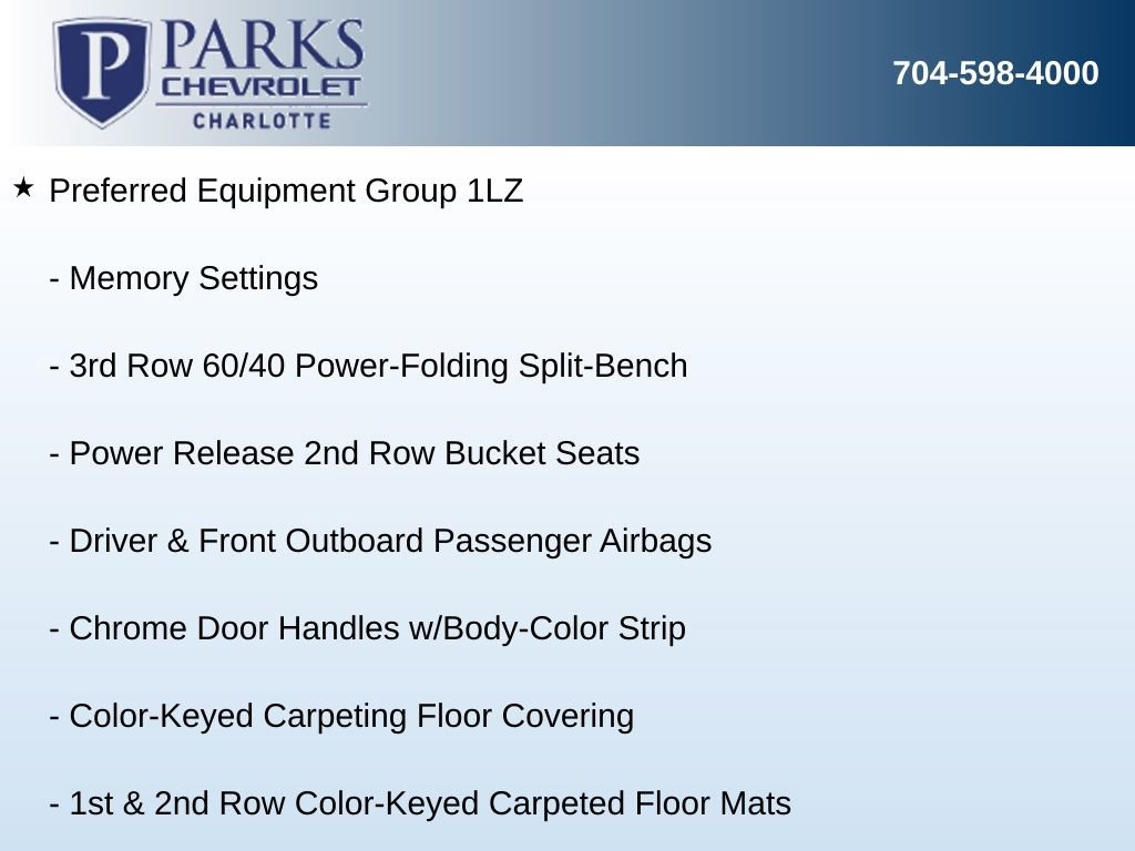 Used 2023 Chevrolet Suburban Premier image 14