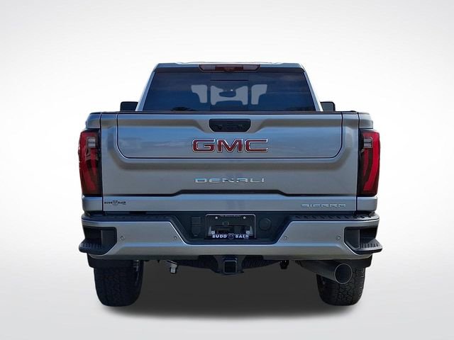 New 2026 GMC Sierra 2500 Denali w/ Denali Reserve Package image 6