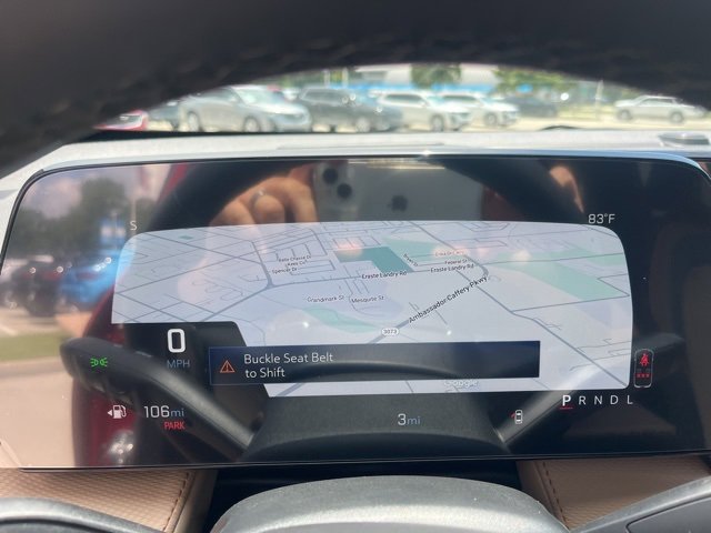 New 2026 Chevrolet Equinox ACTIV w/ LPO, Floor Liner Package image 20