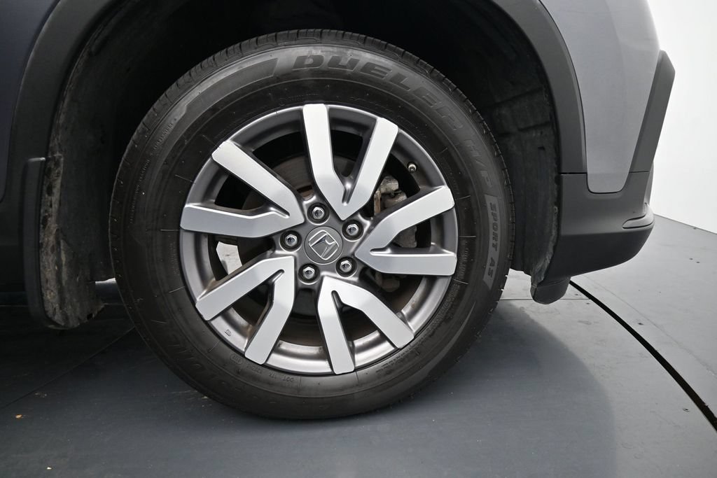 Used 2020 Honda Pilot EX-L image 11