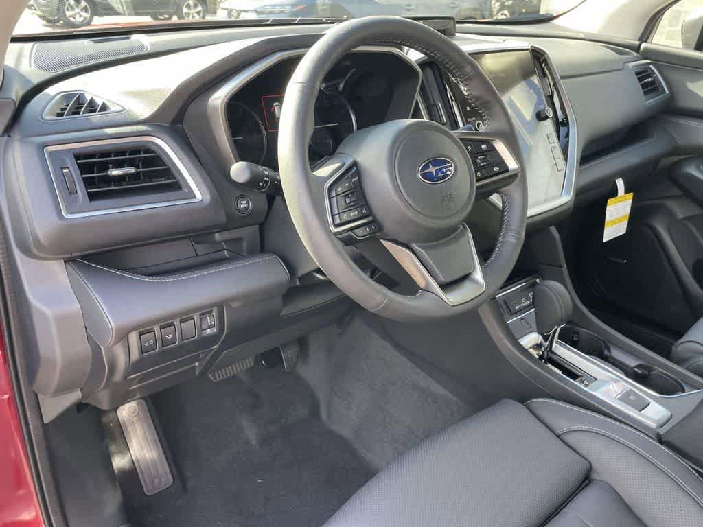New 2026 Subaru Ascent Limited w/ Popular Package #1 AWD/4WD image 12