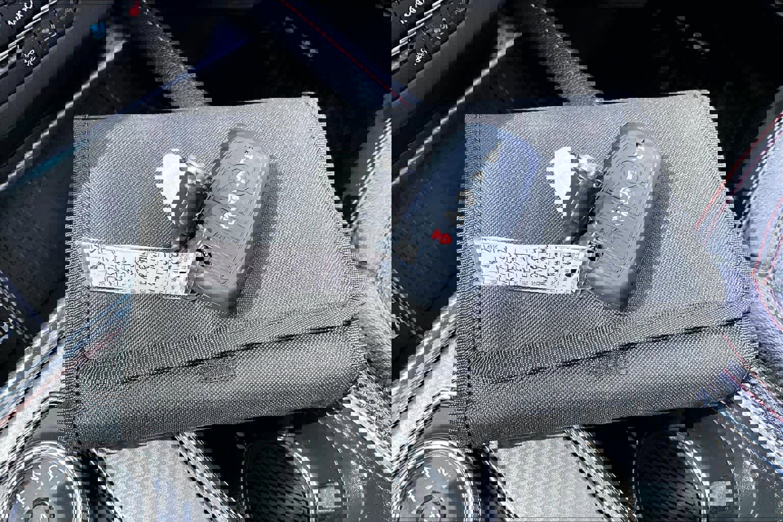 Used 2019 Ford Expedition Max Limited w/ Equipment Group 303A AWD/4WD image 15