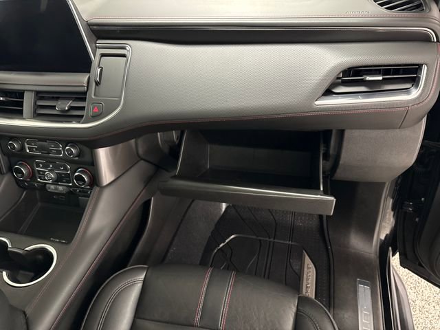 Used 2021 Chevrolet Suburban RST image 21