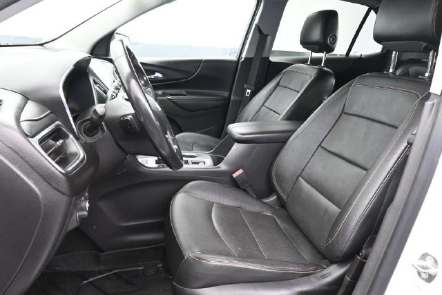Used 2020 Chevrolet Equinox Premier FWD image 24