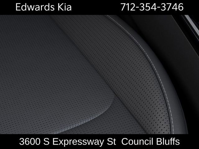 New 2026 Kia Sorento AWD image 26