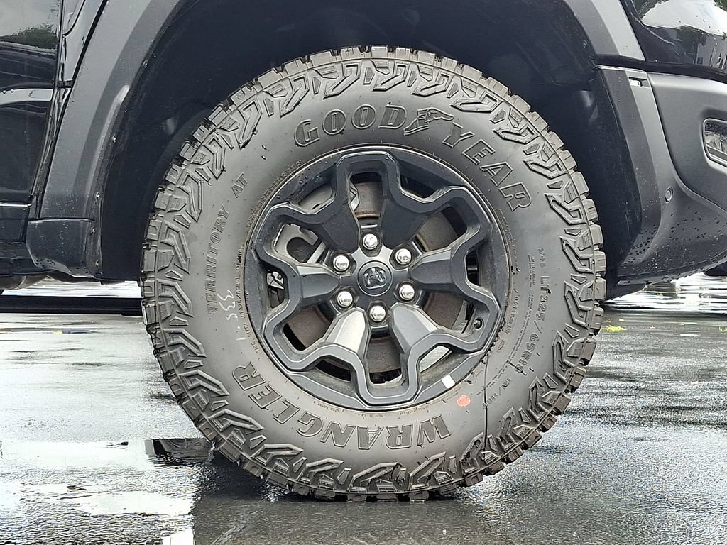 New 2026 RAM 1500 RHO w/ RHO Level 1 Equipment Group AWD/4WD image 5