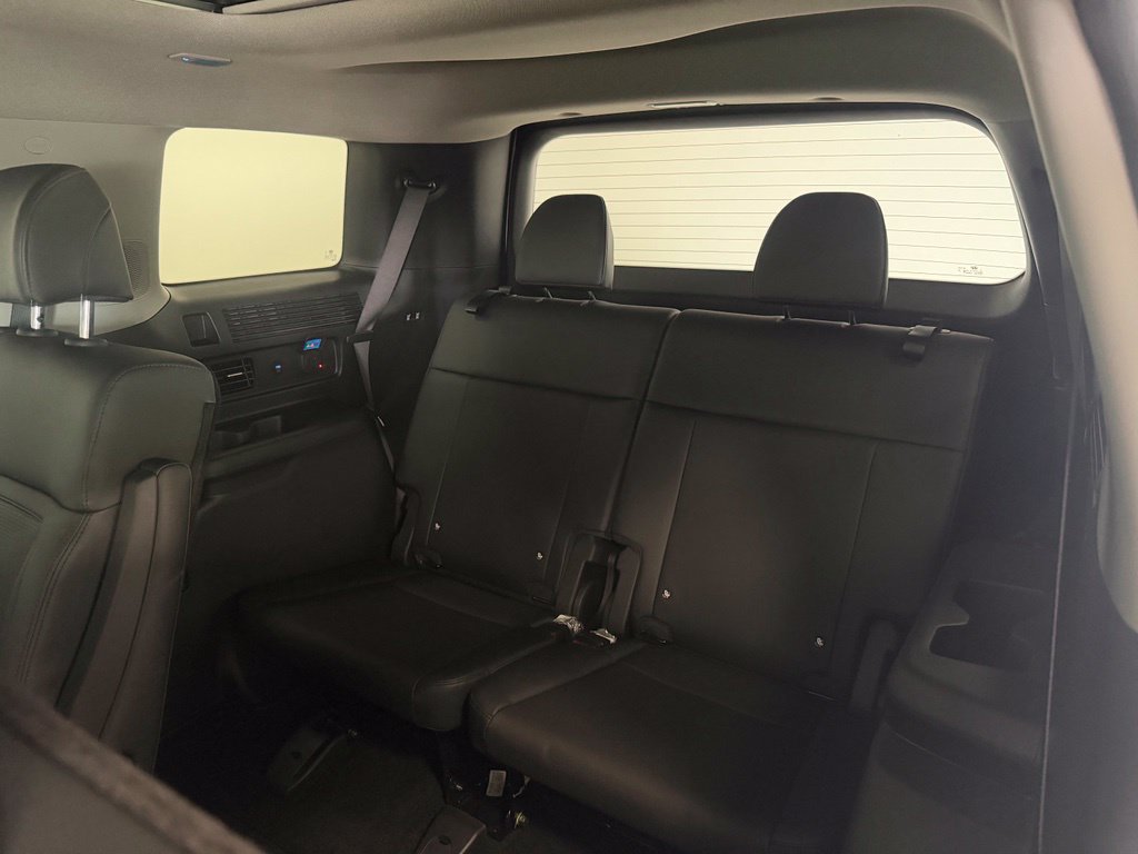 New 2027 Hyundai Santa Fe Limited AWD/4WD image 23