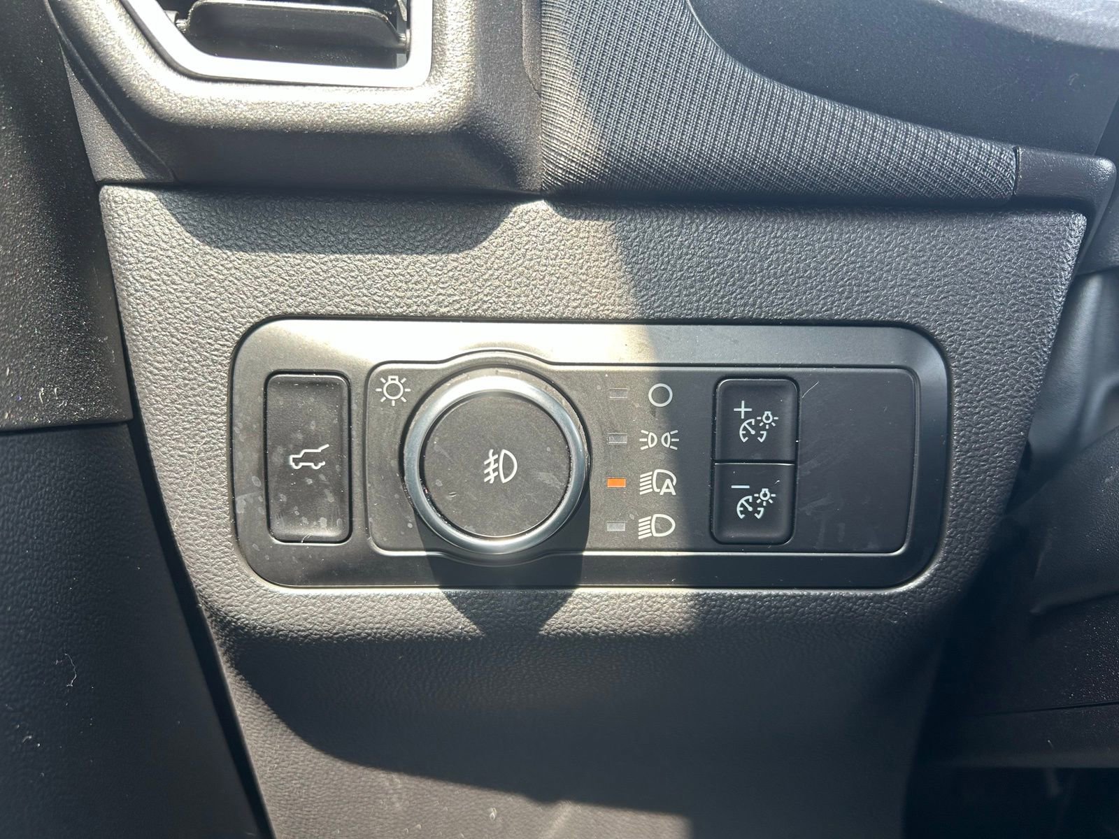 Used 2025 Ford Bronco Sport Big Bend w/ Convenience Package image 15