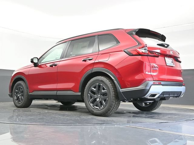 New 2026 Honda CR-V TrailSport image 20