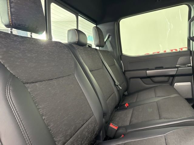 New 2025 Ford F150 Tremor image 26