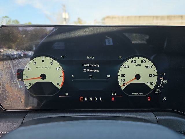 Used 2024 Ford Mustang Premium image 20