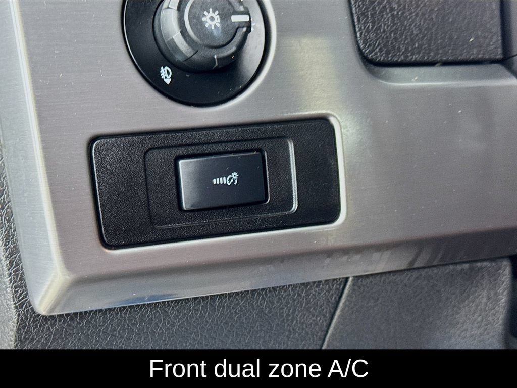 Used 2013 Ford F150 Limited AWD/4WD image 11