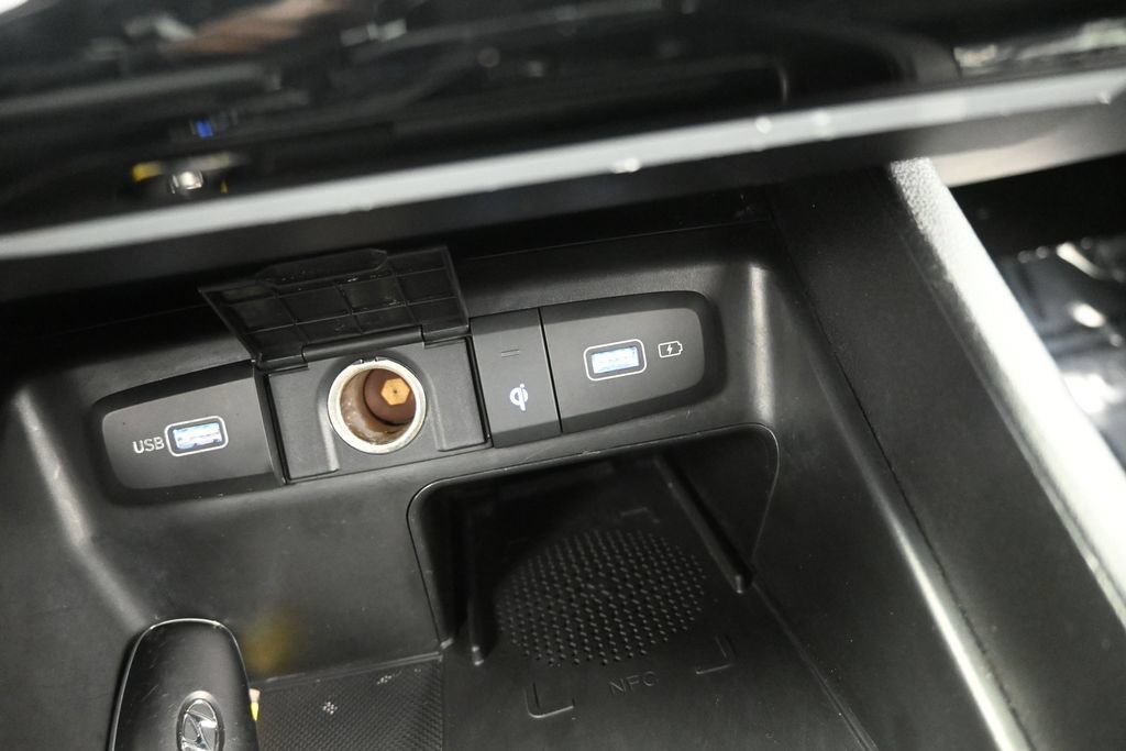 Used 2024 Hyundai Tucson SEL FWD image 29