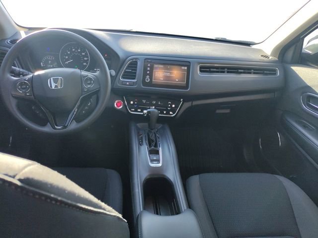 Used 2022 Honda HR-V EX image 10