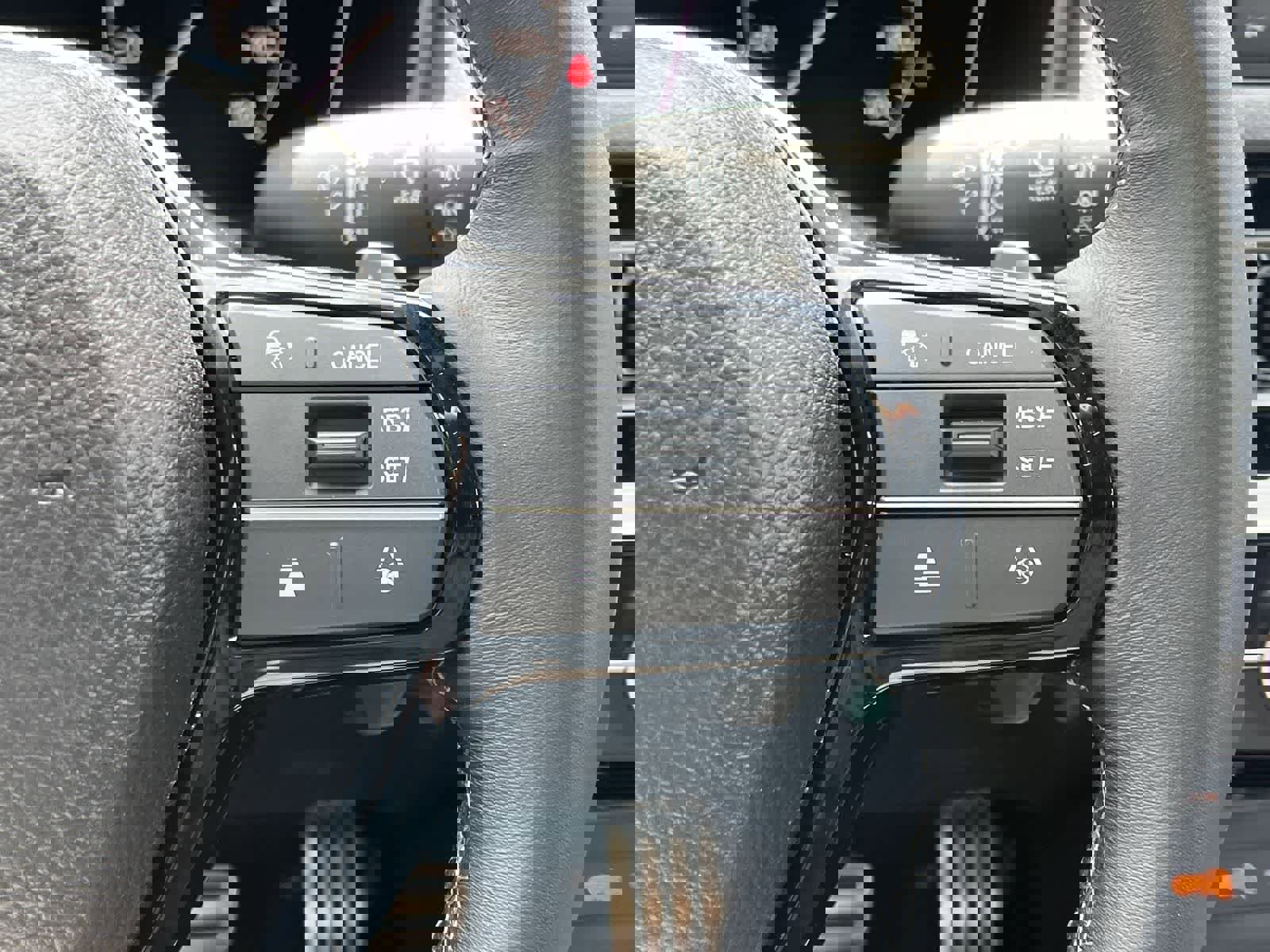 New 2026 Honda Civic Sport image 21