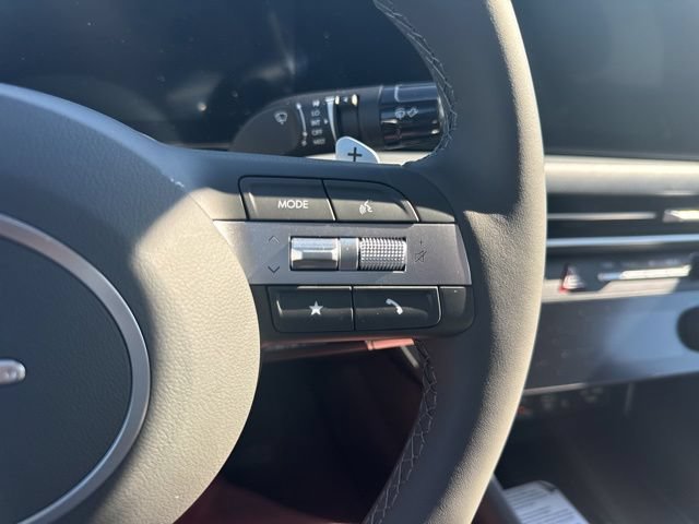 New 2026 Hyundai Sonata SEL AWD/4WD image 18