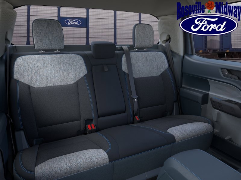 New 2026 Ford Maverick XLT AWD/4WD image 13