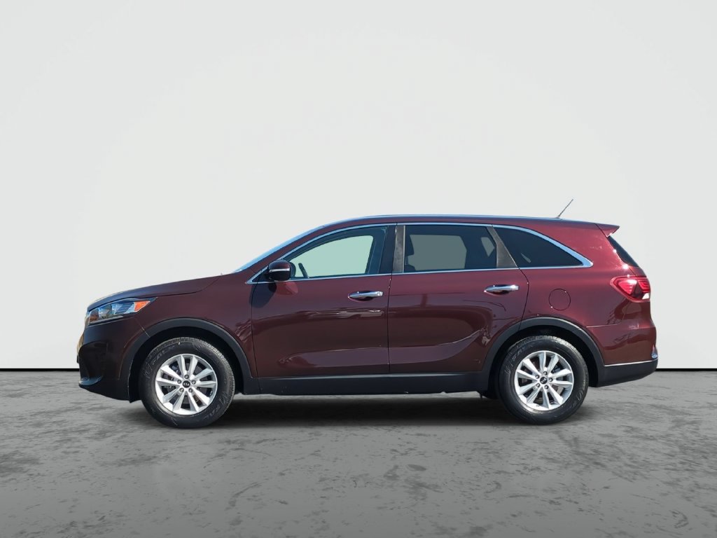 Used 2019 Kia Sorento FWD image 5