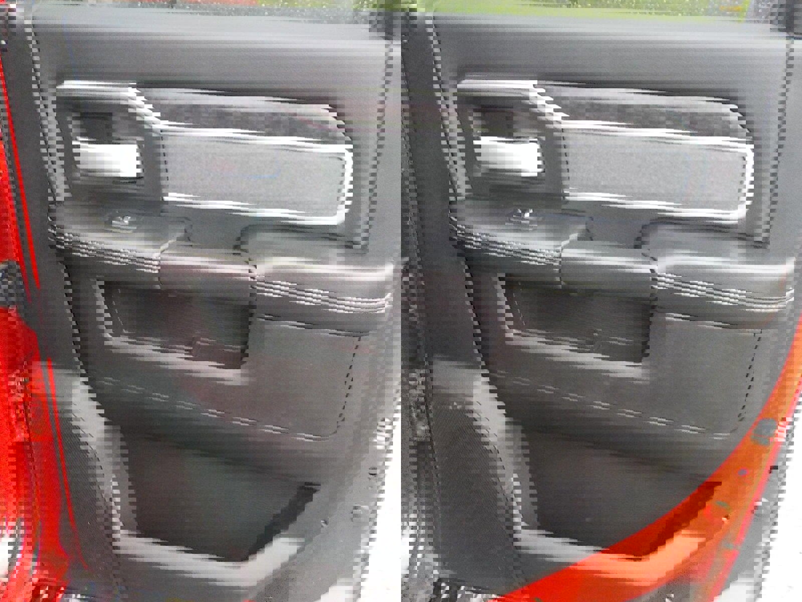 Used 2022 RAM 2500 Big Horn w/ Level C Equiment Group image 14