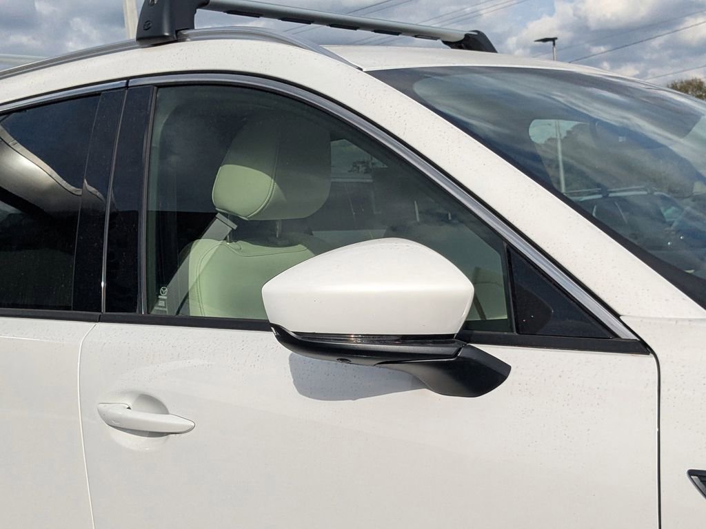 New 2026 MAZDA CX-90 3.3 Turbo w/ Premium Plus Pkg image 12