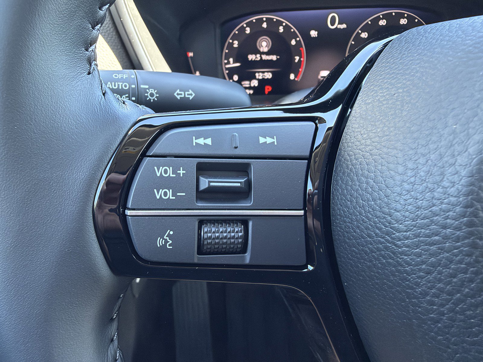 New 2027 Honda CR-V EX-L image 17