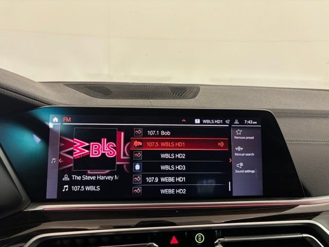 Used 2019 BMW X5 xDrive40i w/ Premium Package 2 AWD/4WD image 15