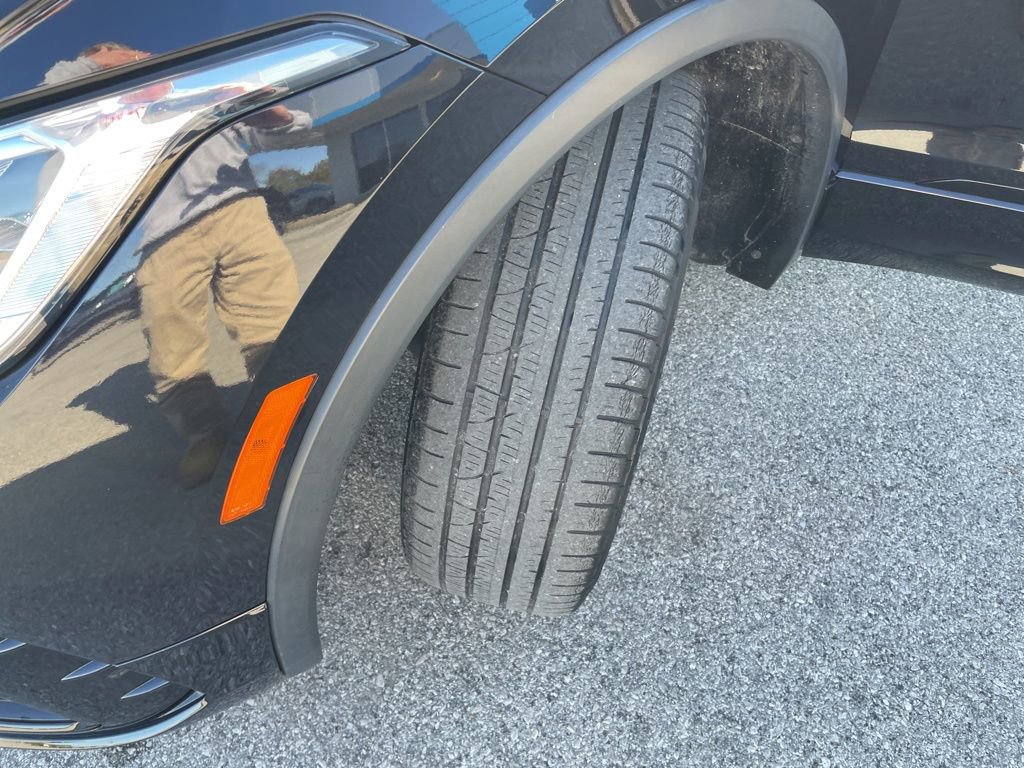 Used 2022 Volkswagen Tiguan SE R-Line image 56