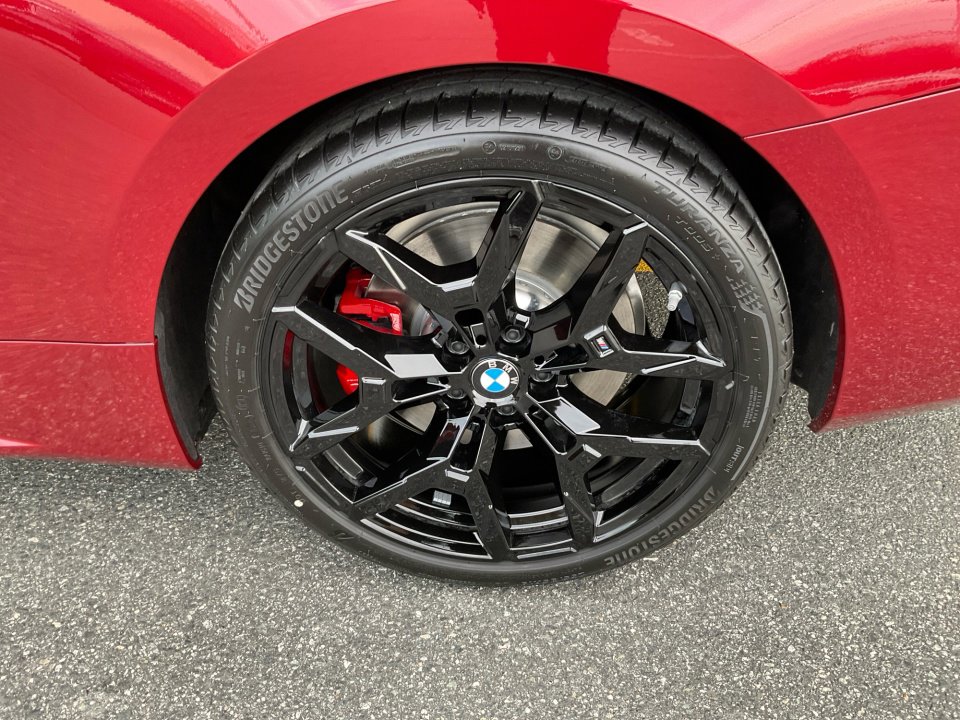 New 2026 BMW M440i Coupe RWD image 22