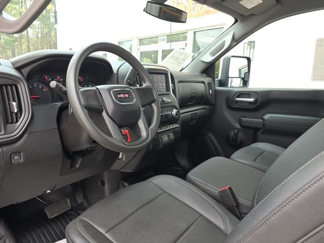 Used 2023 GMC Sierra 2500 Pro image 19