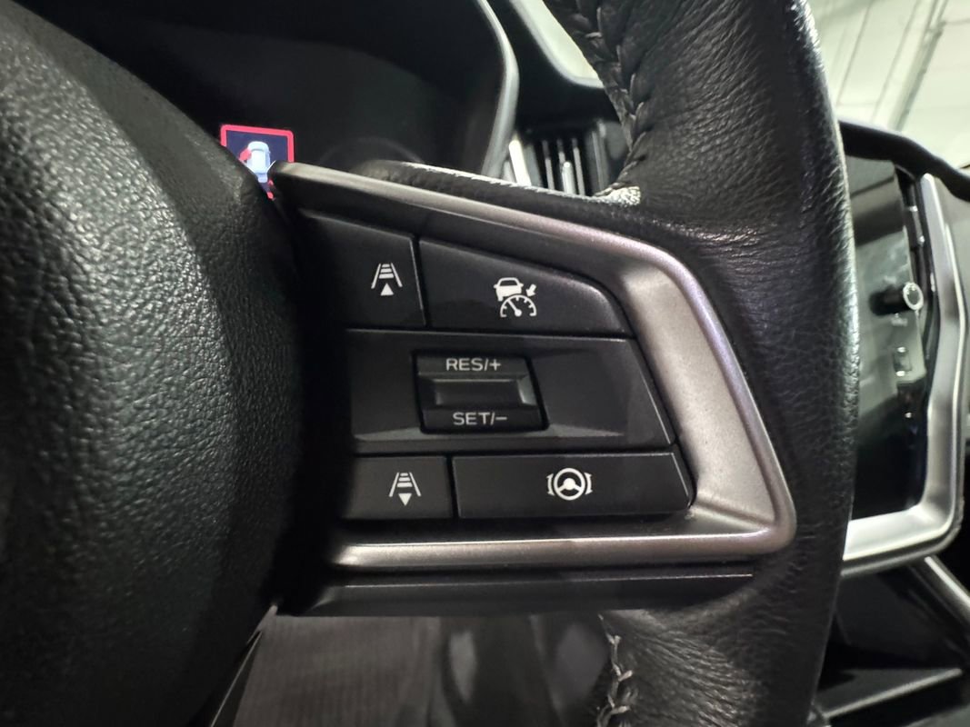 Used 2023 Subaru Outback Onyx Edition image 14