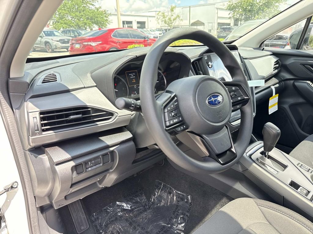 New 2026 Subaru Crosstrek 2.0i Premium AWD/4WD image 21
