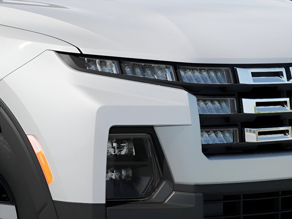 New 2026 Hyundai Santa Cruz SEL AWD/4WD image 9