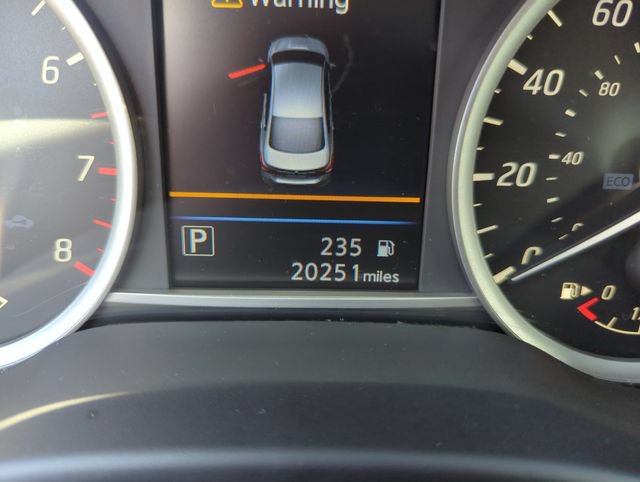 Certified 2019 Nissan Sentra S FWD image 43