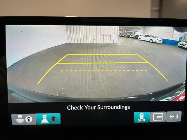 Used 2024 Honda Pilot TrailSport image 27