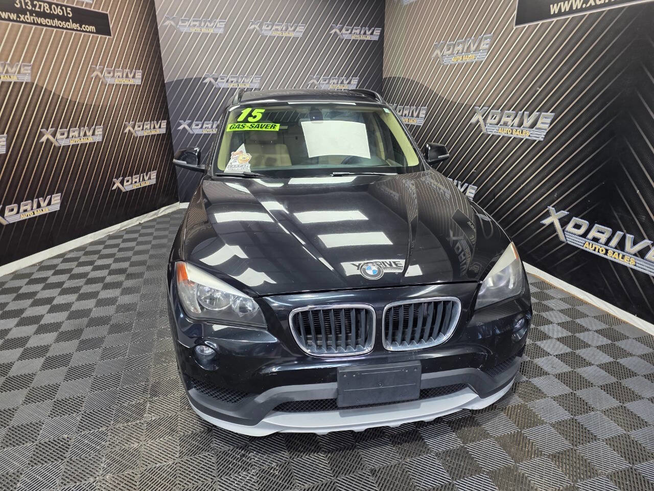 Used 2015 BMW X1 sDrive28i image 5