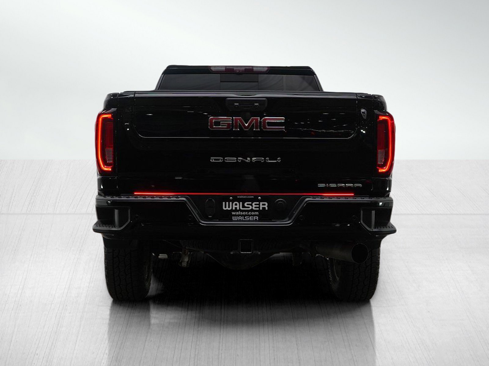 Used 2020 GMC Sierra 3500 Denali w/ Denali Ultimate Package image 6