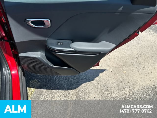 Used 2025 Kia K4 FWD image 18