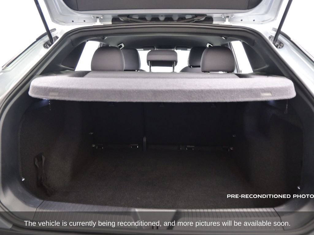 Used 2022 Volkswagen ID.4 Pro image 31