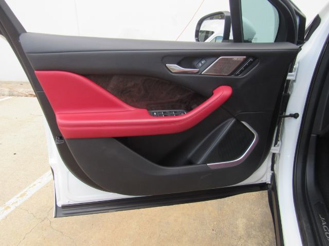 Used 2020 Jaguar I-PACE HSE image 15