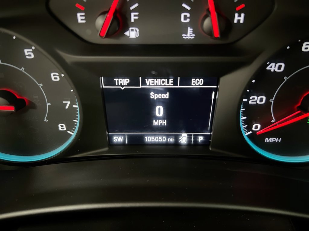 Used 2019 Chevrolet Equinox LS AWD/4WD image 13