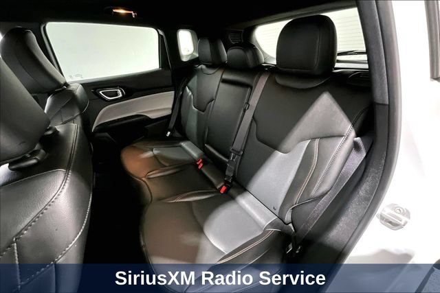 Used 2023 Jeep Compass Limited w/ Elite Group AWD/4WD image 30