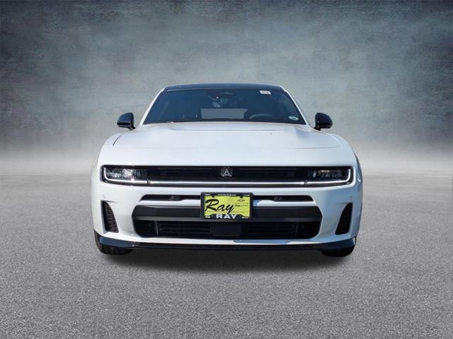 New 2026 Dodge Charger R/T AWD/4WD image 8