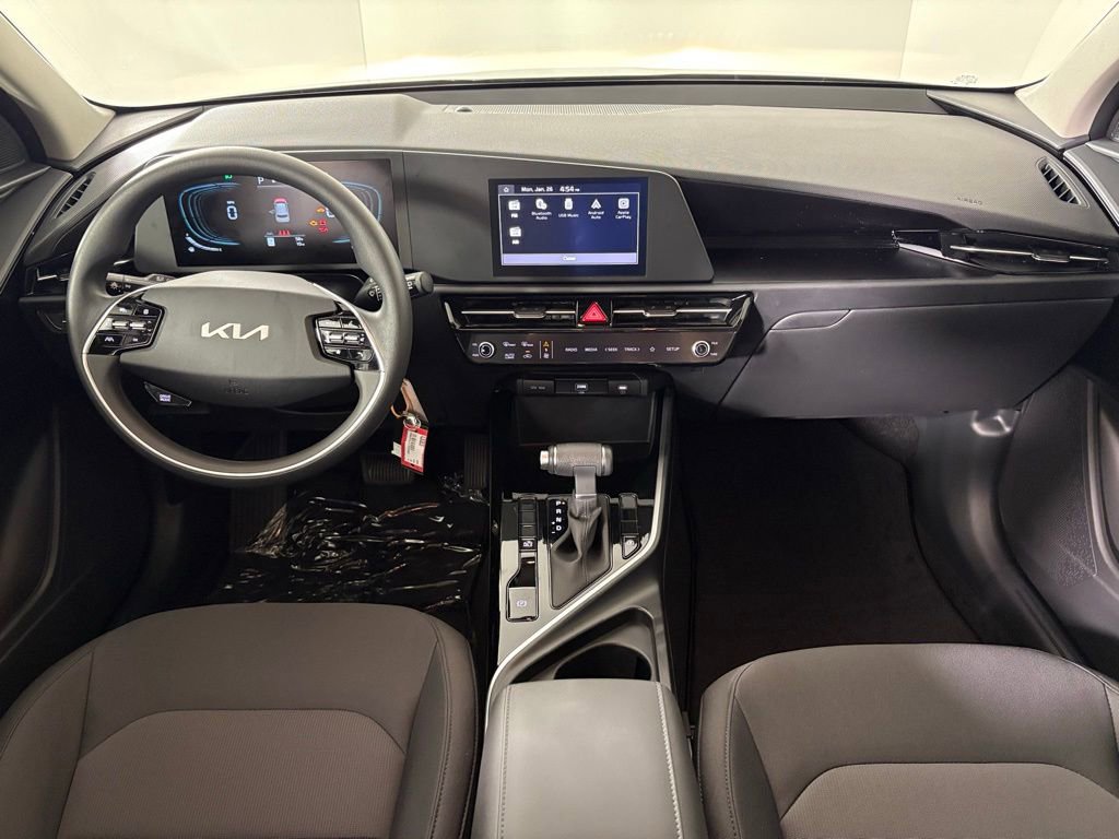New 2026 Kia Niro LX image 31