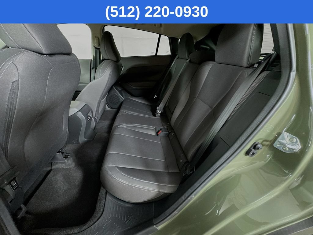 Certified 2026 Subaru Crosstrek 2.5i Premium AWD/4WD image 31