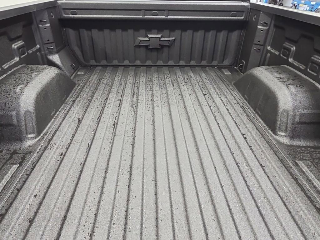 New 2026 Chevrolet Silverado 1500 RST image 34